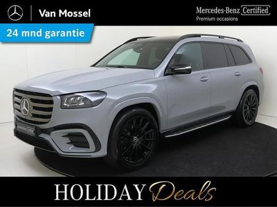 Gebruikt 2025 Mercedes GLS450 Premium Plus SUV | € 165.940