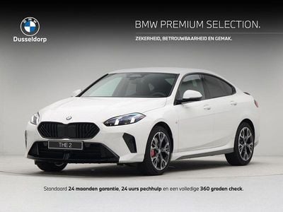 Wit Gebruikt 2025 BMW 220 M Sport Coupé | € 36.750 (Super prijs)
