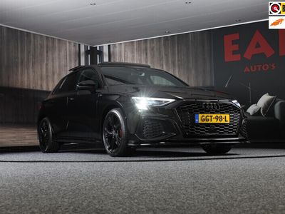 Audi A3 Sportback e-tron