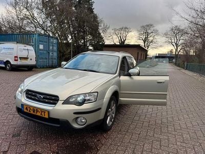 Occasion Subaru Outback 245 PK (180 kW) 2005 Stationwagen