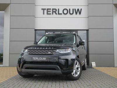 tweedehands Land Rover Discovery 2.0 Td4 SE