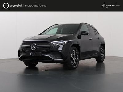 tweedehands Mercedes EQA250+ EQA 250+ Business Edition AMG-Line 71 kWh