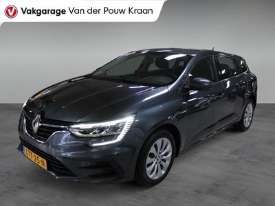 Renault Mégane GrandTour