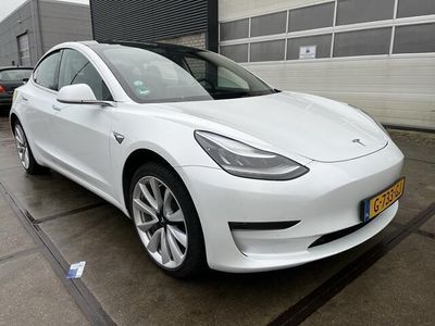 tweedehands Tesla Model 3 Long Range AWD Autopilot Dual motor