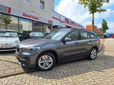 tweedehands BMW X1 XDRIVE25E AUTOMAAT / Hybride / Navigatie /