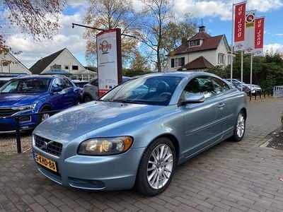 Volvo C70
