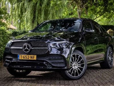 Mercedes GLE350