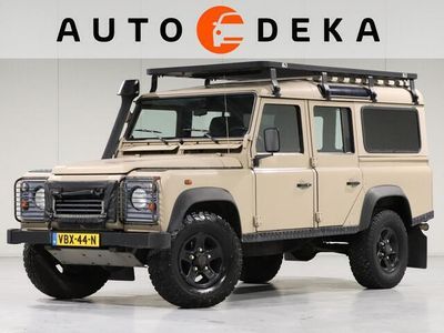 Land Rover Defender occasion te -