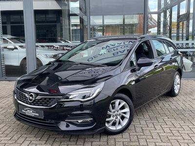 tweedehands Opel Astra 1.2 EDITION NAVI AIRCO/ECC PDC