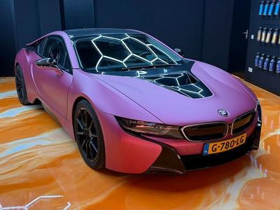 Occasion 2015 BMW i8 | € 60.000