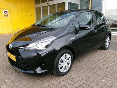 Occasion Toyota Yaris Hybrid 73 PK (53 kW) 2019 Hatchback Hatchback