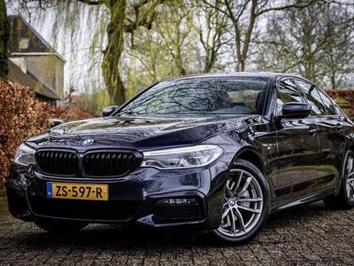 tweedehands BMW 520 520 i M Sport High Executive Camera