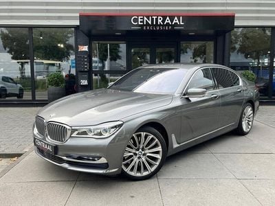 BMW 750