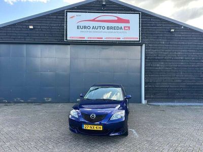 tweedehands Mazda 3 Sport 1.6 Touring