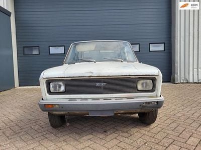 Wit Gebruikt 1979 Fiat 128 | € 1.750