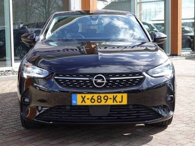 tweedehands Opel Corsa Sport, 1.2 Benzine 75 PK, 5-deurs,