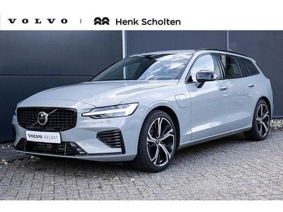 Gebruikt 2026 Volvo V60 Plus Stationwagen | € 48.950 (Eerlijke prijs)