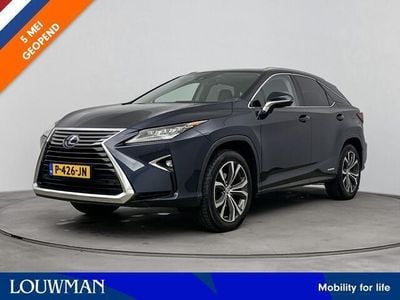 Lexus RX450h