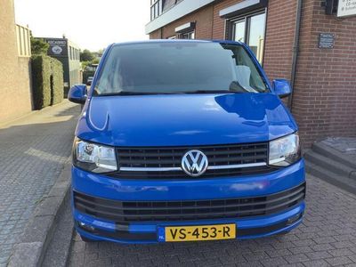 tweedehands VW Transporter 2.0 TDI L1H1 Comfortline airco