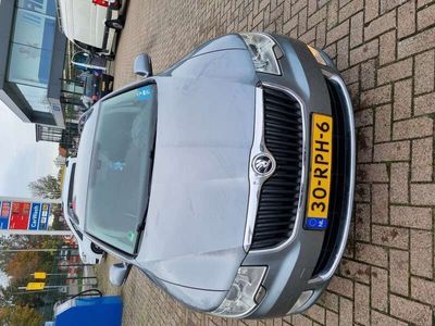 tweedehands Skoda Superb 1.8 TSI Comfort