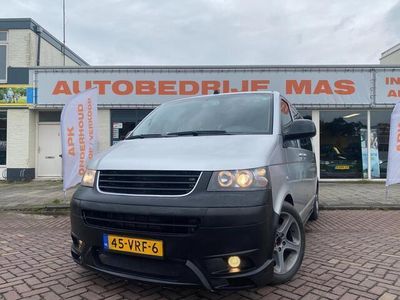Occasion VW T5 Trendline 174 PK (127 kW) 2005 Overige Van