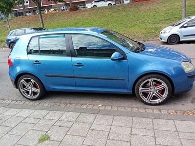 Occasion VW Golf IV Trendline 116 PK (85 kW) 2004 Hatchback