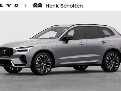 Zilver Nieuw 2025 Volvo XC60 Plus SUV | € 77.248