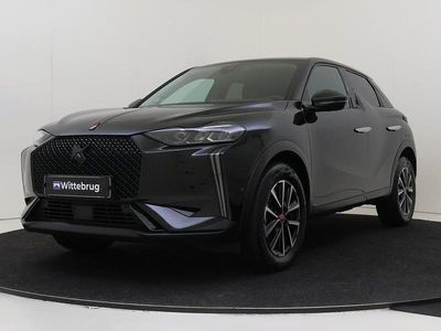 DS Automobiles DS3