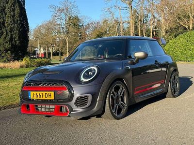 Grijs Occasion 2020 Mini John Cooper Works Hatchback | € 43.500