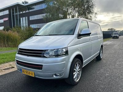 VW T5
