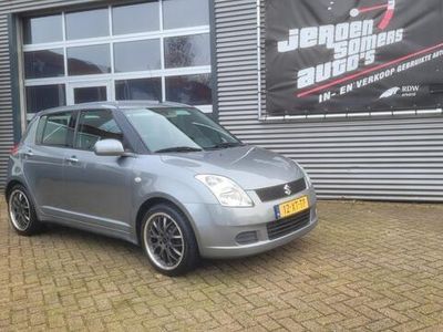 tweedehands Suzuki Swift 1.3 GLS