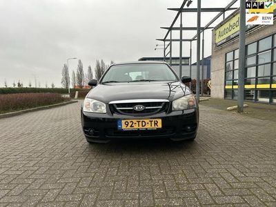 tweedehands Kia Cerato 1.6-16V LX