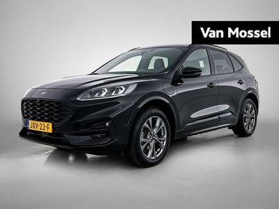 Occasion Ford Kuga ST-Line X 2026 Zwart SUV