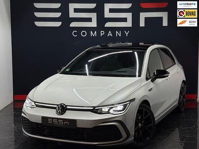 Wit Gebruikt 2022 VW Golf VIII GTI Hatchback | € 29.950 (Super prijs)