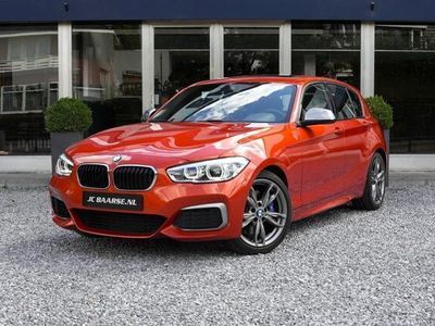 BMW M140