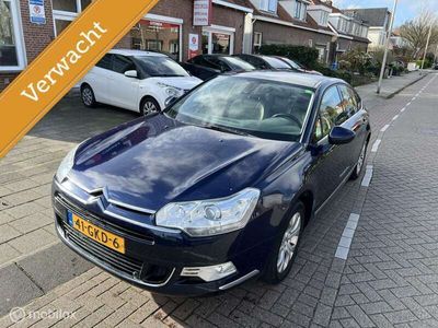 tweedehands Citroën C5 2.0 16V Exclusive