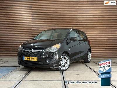 Opel Karl
