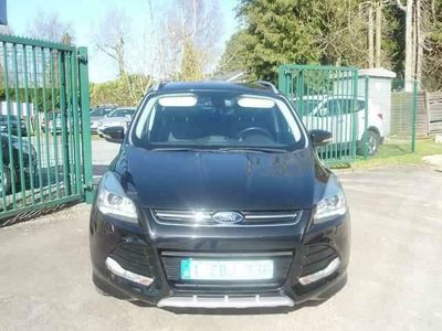 tweedehands Ford Kuga 2.0 TDCi FWD Titanium S/S St-Line NAVI CLIM