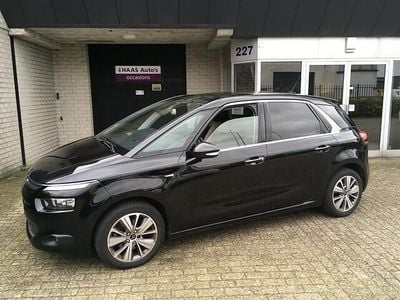 Occasion Citroën C4 Picasso Exclusive 156 PK (114 kW) 2014 Zwart (metallic) MPV
