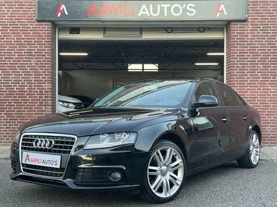 tweedehands Audi A4 1.8 TFSI | Airco | Rijklaar