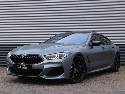 BMW 840