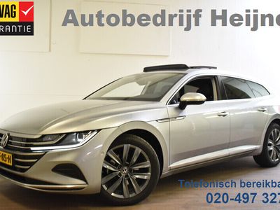 VW Arteon