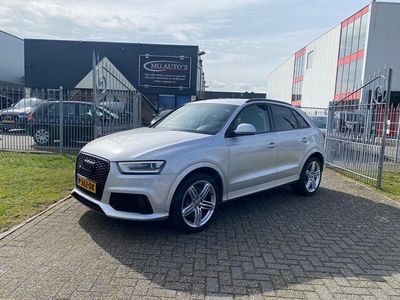 Audi RS Q3