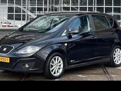 Occasion 2011 Seat Altea | € 1.750 (Super prijs)
