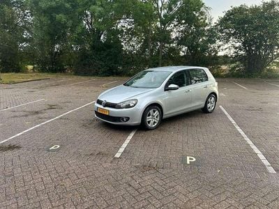 VW Golf VI