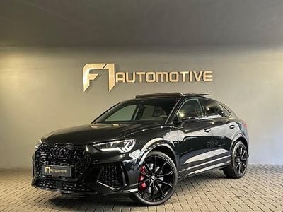 Audi RS Q3 Sportback