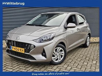 tweedehands Hyundai i10 1.0 Premium | Navigatie | Camera | Cruise Control