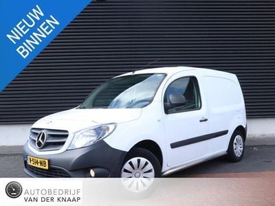 Mercedes Citan 108
