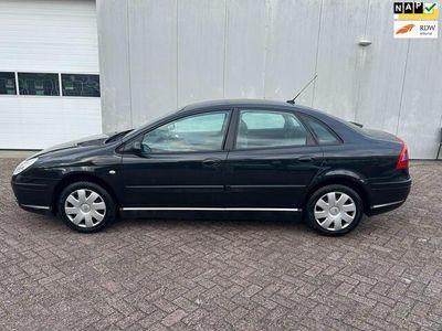 Citroën C5