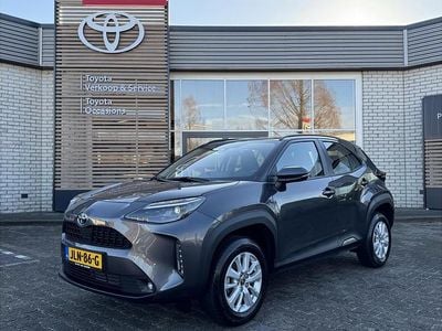 Grijs Gebruikt 2024 Toyota Yaris Cross SUV | € 27.499 (Goede deal)